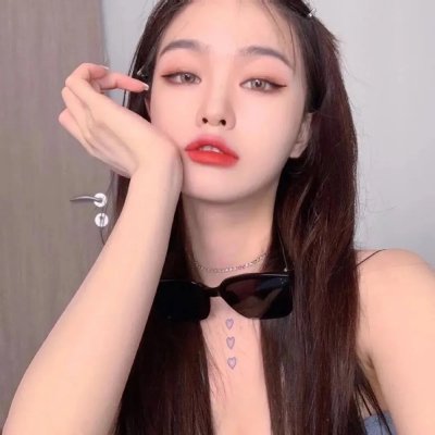 林中漫步