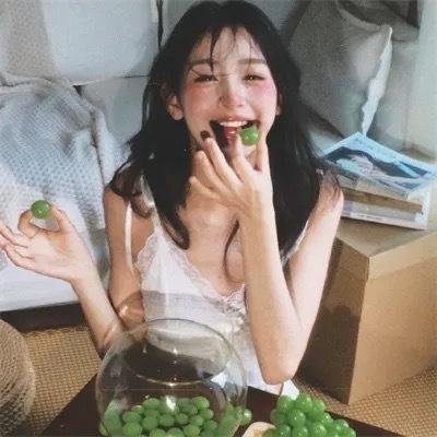 美人魔力