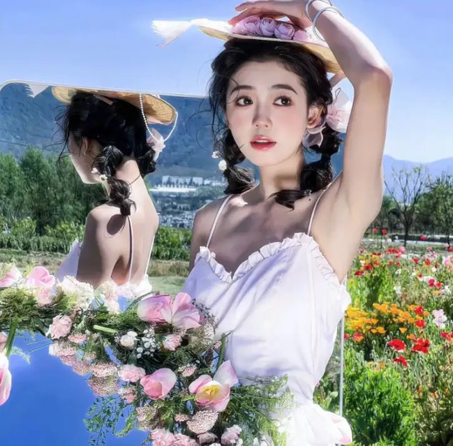 狗吃掉了影子